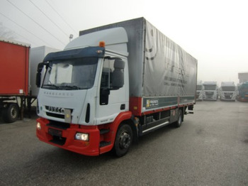 Камион со церада IVECO EuroCargo
