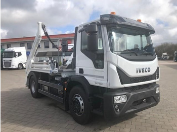 Камион за подигање контејнери IVECO EuroCargo