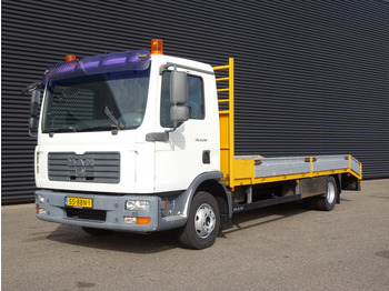 Автотранспортен камион MAN TGL 8.210