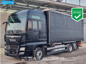 Транспортер на контејнер/ Камион со променливо тело MAN TGX 26.440