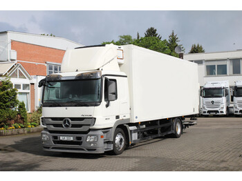 Камион ладилник MERCEDES-BENZ Actros 1832