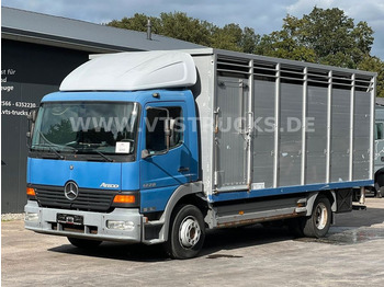 Камион за добиток MERCEDES-BENZ Atego