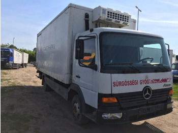 Камион ладилник MERCEDES-BENZ Atego 918