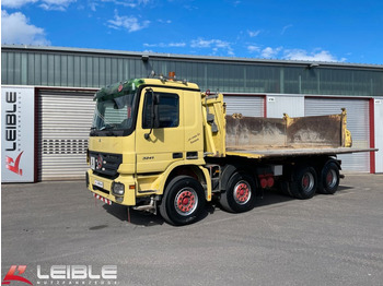 Кипер MERCEDES-BENZ Actros 3241