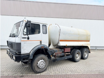 Камион цистерна MERCEDES-BENZ SK 2629