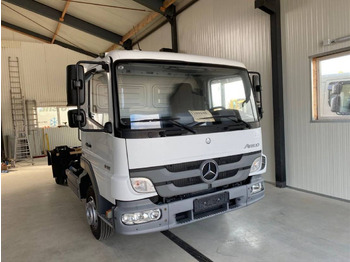 Камион со кабинска шасија MERCEDES-BENZ Atego 818