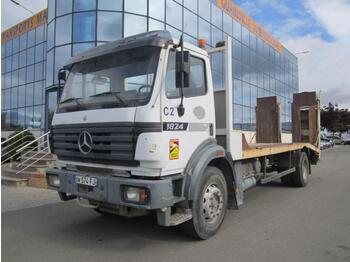 Автотранспортен камион MERCEDES-BENZ SK 1824