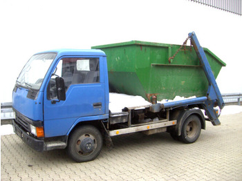 Камион за подигање контејнери MITSUBISHI
