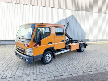 Камион со кука за подигање MITSUBISHI