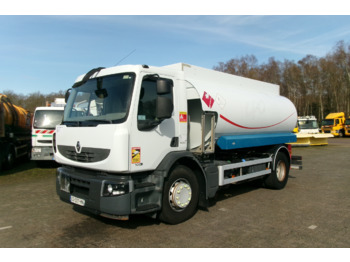 Камион цистерна RENAULT Premium 300