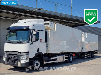 Транспортер на контејнер/ Камион со променливо тело RENAULT T 460