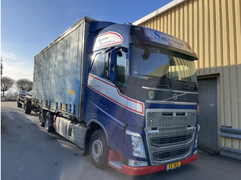 Транспортер на контејнер/ Камион со променливо тело VOLVO FH 500
