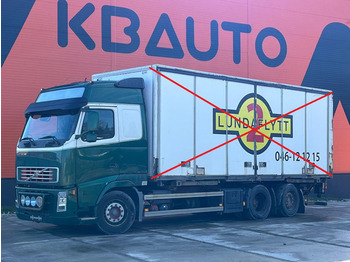 Транспортер на контејнер/ Камион со променливо тело VOLVO FH12 420