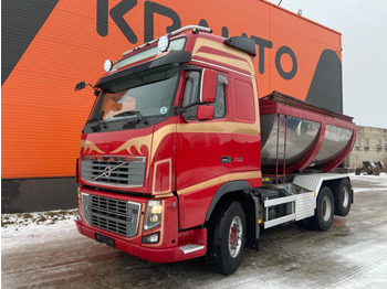 Кипер VOLVO FH16 700