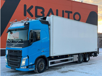 Камион ладилник VOLVO FH 460