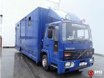 Камион за добиток VOLVO FL6