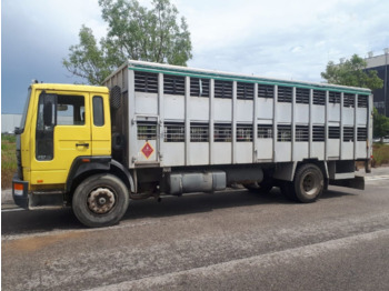 Камион за добиток VOLVO FL
