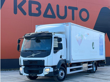 Камион сандучар VOLVO FL 250