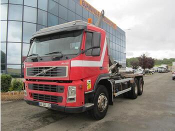 Камион со кука за подигање VOLVO FM12 380