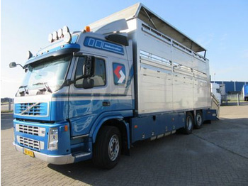 Камион за добиток VOLVO FM9
