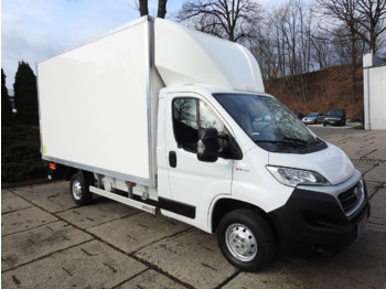 Комбе фургон FIAT Ducato