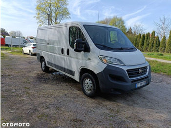 Товарно комбе FIAT Ducato