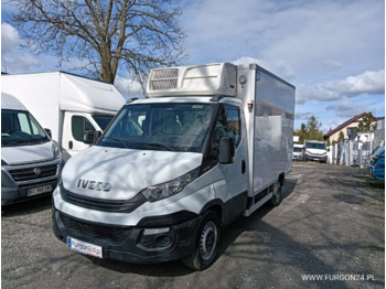 Комбе ладилник IVECO Daily 35s12