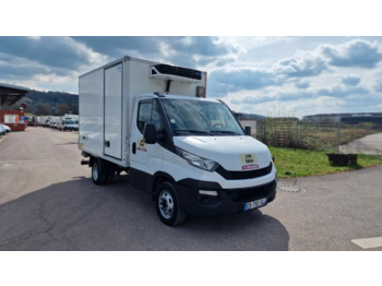 Комбе ладилник IVECO Daily 35c13