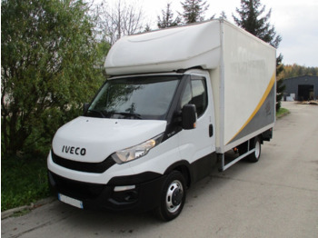 Комбе фургон IVECO Daily 35C15