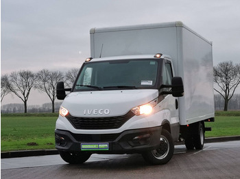 Комбе фургон IVECO Daily 35c16