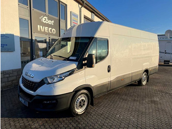 Товарно комбе IVECO Daily 35s16