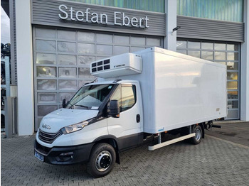 Комбе ладилник IVECO Daily 70c18