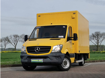 Комбе фургон MERCEDES-BENZ Sprinter 310