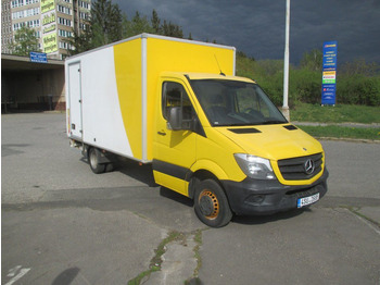 Комбе фургон MERCEDES-BENZ Sprinter 513