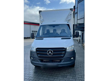 Комбе ладилник MERCEDES-BENZ Sprinter 316