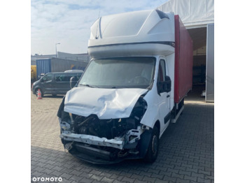 Комбе со церада RENAULT Master