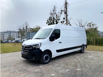 Товарно комбе RENAULT Master