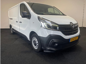 Мало комбе RENAULT Trafic