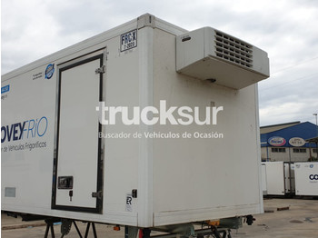Фрижидерски заменлив сандак IVECO CAJA LIDERKIT- THK SPECTRUM 500 20 MAX