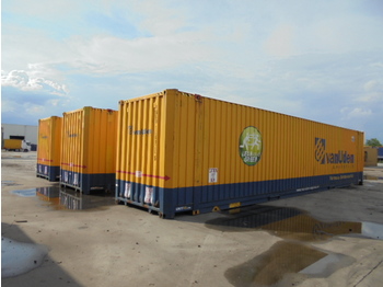 Контејнер Krone 45FT