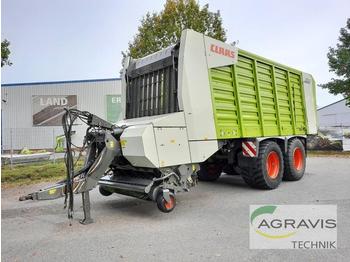 Автотоварен вагон Claas CARGOS 9500 TANDEM