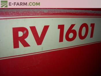 Vicon RV 1601 - Балирка за квадратни бали