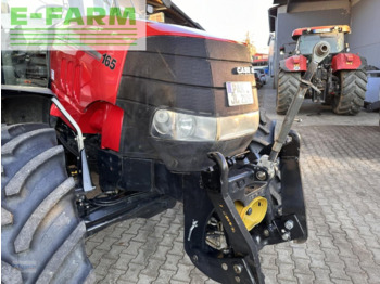 Трактор Case-IH puma 165 fps: слика 4