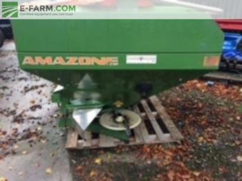 Amazone ZAM - Цистерна за арско ѓубриво