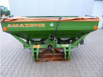 Amazone ZAM Maxi S - Цистерна за арско ѓубриво