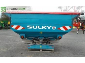 Sulky Burel DX30+ Fertiliser Spreader - Цистерна за арско ѓубриво