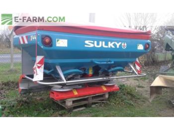 Sulky Burel x44 - Цистерна за арско ѓубриво