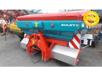 Sulky Burel x44 stop and go - Цистерна за арско ѓубриво