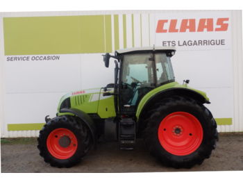 Трактор Claas ARION 610 CEBIS: слика 1