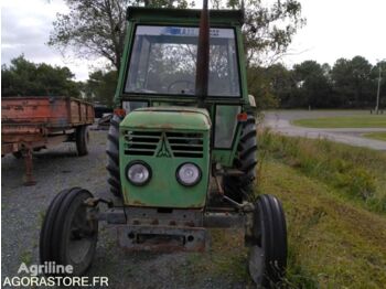 Трактор DEUTZ-FAHR D5206: слика 1